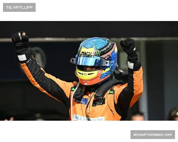 皮亚斯特里否认车队指令传闻 澳大利亚小将坚信仍可争冠