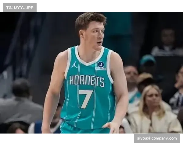 黄蜂新秀克尼佩尔正负值+118 全明星赛后场均23.7分领跑联盟