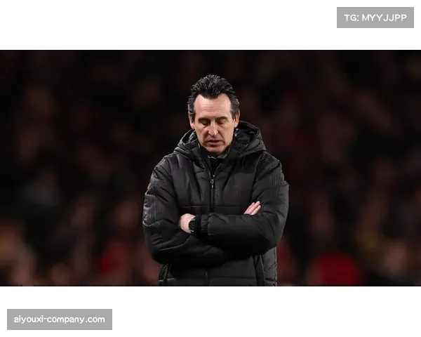 阿斯顿维拉控球率超65%胜率仅20% 埃梅里体系遇密集防守困境